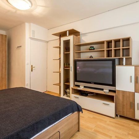 Modern Apartment Near The Beach And Center Of Split Eksteriør billede