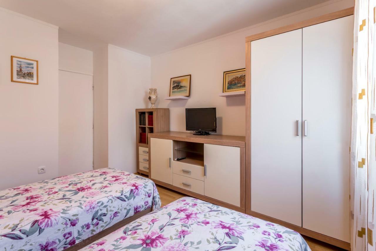 Modern Apartment Near The Beach And Center Of Split Eksteriør billede